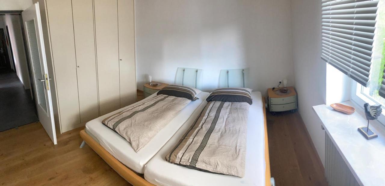 Ferienwohnung Im Gruenen Goessweinstein Ngoại thất bức ảnh